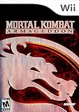 Mortal Kombat: Armageddon