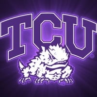 TCU Horned Frogs