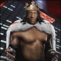 King Booker