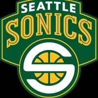 Seattle Supersonics