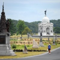Gettysburg National Military Park (Pennsylvania)