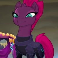 Tempest Shadow