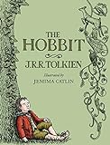 The HobbitÂ - J. R. R. Tolkien