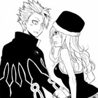 Lyon and Juvia