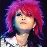 Hideto Hide Matsumoto