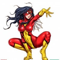 Spider-Woman