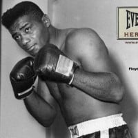 Floyd Patterson