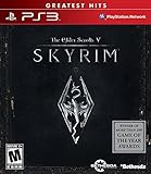 Elder Scrolls V: Skyrim