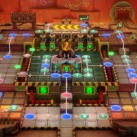 King Bob-omb's Powderkeg Mine