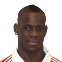 Mario Balotelli