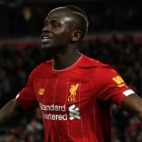 Sadio ManÃ©