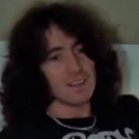 Bon Scott