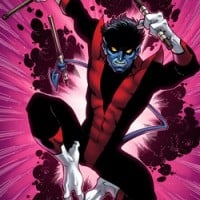 Nightcrawler