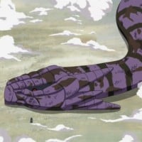 The Great Snake Escape - Naruto Shippuden