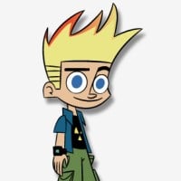 Johnny Test - Johnny Test