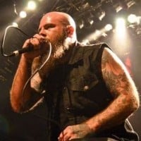 Ryan Clark (Demon Hunter)