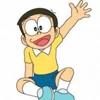 Nobita Nobi
