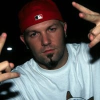 Fred DurstÂ 