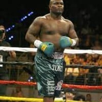 James Toney