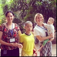 Get engaged in volunteering and make a difference.