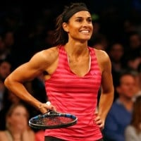 Gabriela Sabatini