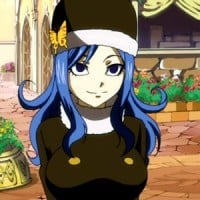 Juvia Lockser