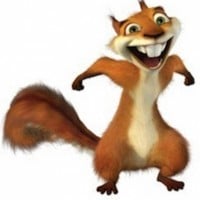 Hammy - Over the Hedge