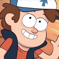 Dipper Pines (Gravity Falls)