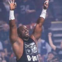D-Von Dudley