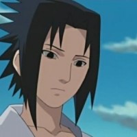 Dark Edgy Character with a Dark Past