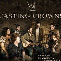 Casting Crowns