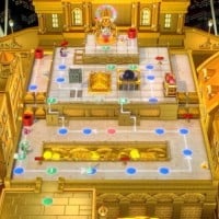 Kamek's Tantalizing Tower