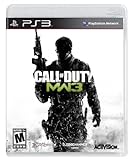 Call of Duty: Modern Warfare 3