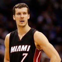 Goran Dragic