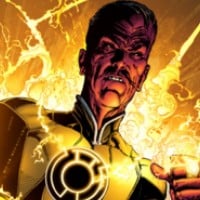 Sinestro