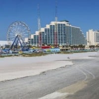 Daytona Beach