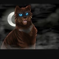 Hawkfrost - Killed Ferncloud and Hollyleaf