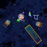 Outer Space (Chapter 4)