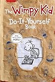 Diary of a Wimpy Kid Do-It-Yourself Book