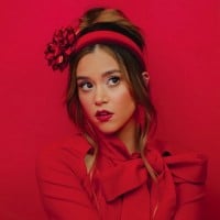 Megan Nicole (megannicolesite)