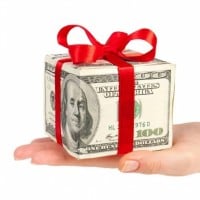 It's just a corporate cash grab