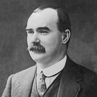 James Connolly