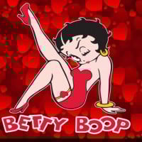 Betty Boop