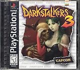 Darkstalkers