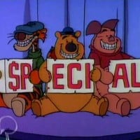 The Counterfeit Toys