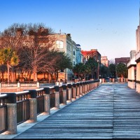 Charleston, South Carolina