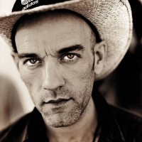 Michael Stipe