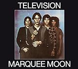 Marquee Moon - Television