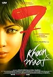 7 Khoon Maaf