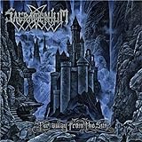 Far Away from the Sun - Sacramentum